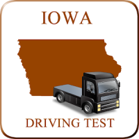 Iowa CDL Driving Test
