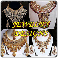 Jewellery Designs Ideas