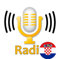 Radio Hrvatska, Radio Croatie