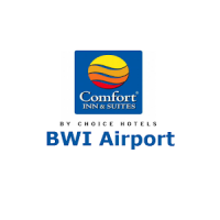 Comfort Inn & SuitesBWIAirport