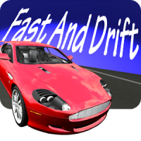 Fast And Drift: ASTON