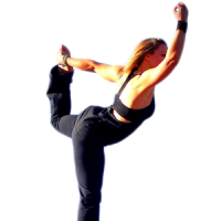 Yoga Workout for Flexibility