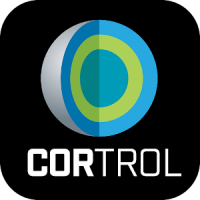 Aplicación móvil de CORTROL
