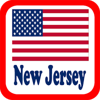 USA New Jersey Radio Stations