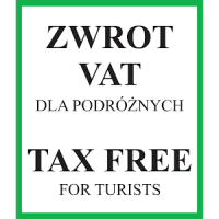 TAX FREE eService