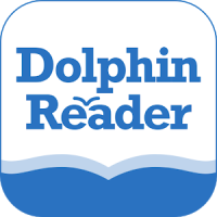 Dolphin Reader for Android