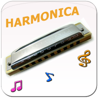 Harmonica réel