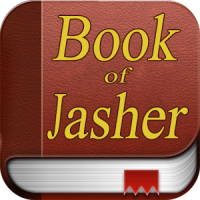 The Book of Jasher