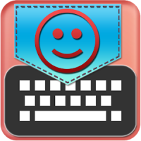 Color Emoji Keyboard pro