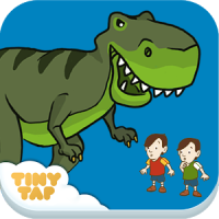 Problem Solving- Dinosaur Game