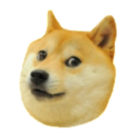 Doge 2048