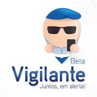 Vigilante App