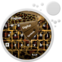 Cheetah Keyboard