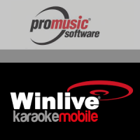 WINLIVE KARAOKE MOBILE