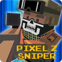 Pixel Sniper - Z