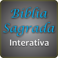 Bíblia Sagrada Interativa