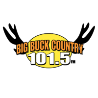 Big Buck Country 101.5