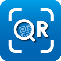 Free QR code Scanner app