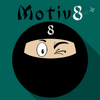 Motiv8 Ninja