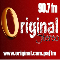 Original Stereo 90.7 FM