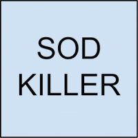 SOD Killer (Sleep of Death)