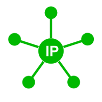 External IP