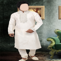 Men's Kurta Design