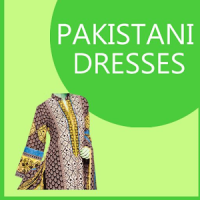 Online Pakistani Dresses 2018