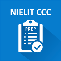 NIELIT CCC Exam Prep