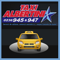 TAXI Albertini Driver