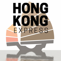 Hongkong Express Springfield