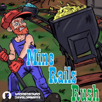 Mine Rails Rush