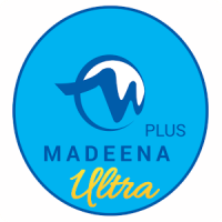 Madeenaplus Ultra