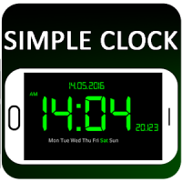 Simple Clock