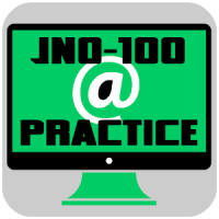 JN0-100 Practice Exam
