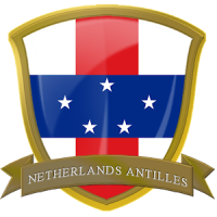 A2Z Netherlands Antilles Radio