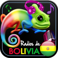 Emisoras de Radio Bolivia