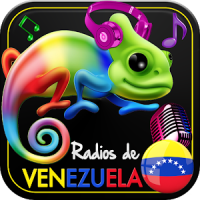 Emisoras de Radio Venezuela