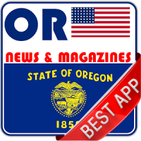 Oregon Newspapers : Official