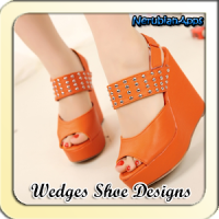 Wedges Shoe Designs | Korean Style Ideas