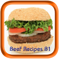 Beef Recipes B1