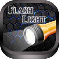 Unique Flashlight - Torch