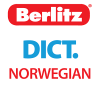 Norwegian - English Berlitz