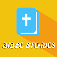 Bible Stories - English Comics