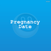 Pregnancy Date Calculator