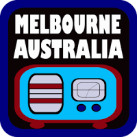 Melbourne FM Radio Station