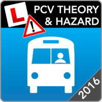 PCV Theory Test Kit