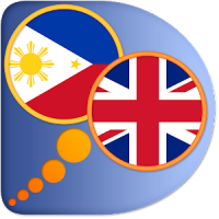 English Filipino (Tagalog) dic