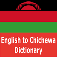 Chichewa Dictionary - Offline