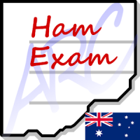 HamExam (AU) Trial